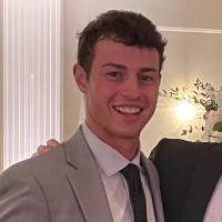 iCapital Employee Jack Hickey's profile photo