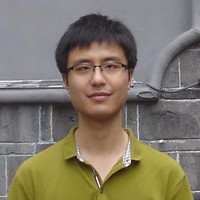 Yiming Wang Email & Phone Number