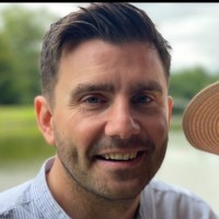 EA Technology Employee Chris Lynskey's profile photo