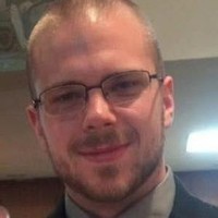 Tiffin Community YMCA Employee Derek Lutz's profile photo