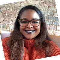 Stellus Rx Employee Tyra Porter's profile photo