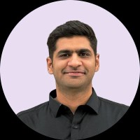 Rayn Employee Anza Qadir's profile photo