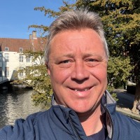 Nationwide Chemical Assistance Employee Stephan Surmont's profile photo