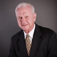 The Woodlands Christian Academy Employee Randy Moorman's profile photo