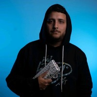 LEVIATAN Employee Ivan Quiroz's profile photo