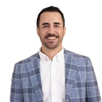 Cupix Employee Nicholas Tullo's profile photo