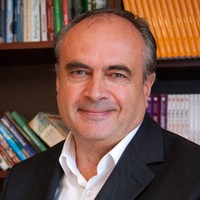 Patrick M. Georges Email
