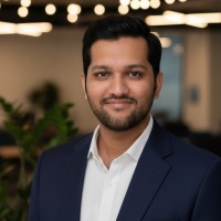 ASK Technoloy Employee Mohammed Shahabuddin's profile photo