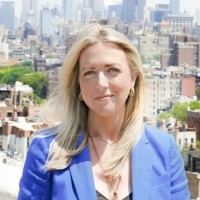 Elizabeth Coughlin