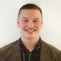 Club Automation Employee Jordan Feather's profile photo