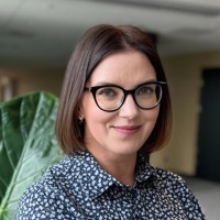 Arena Advisory Employee Marzena Stankiewicz's profile photo