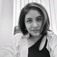 RUPIAH CEPAT Employee Igan Swistina's profile photo