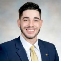 QuickForge LLC Employee Carlos Padilla's profile photo