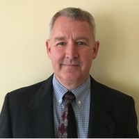 Intel Corporation Employee Christopher Michael's profile photo