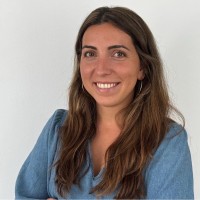 Creas Employee Carla Gomariz's profile photo