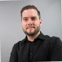 Mailman Employee Gareth Sayers's profile photo