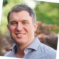 Amazon Web Services (AWS) Employee Robert McIntyre's profile photo