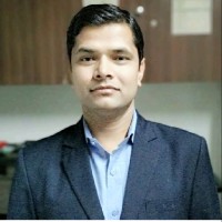 The Palms Employee Raghavendra Joshi's profile photo