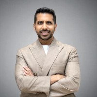 Caliber Brands Employee Raajesh Manwani's profile photo