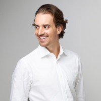 Fintech Cadence Employee Bruce Malcolm's profile photo