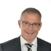 BCF - Banque Cantonale de Fribourg Employee Alex Geissbühler's profile photo