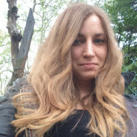 PINKO Employee Silvia Bussandri's profile photo