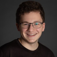 2+2 Management Employee Jacob Leger's profile photo