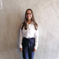 KBA FS Ltd Employee Sara Malheiro's profile photo