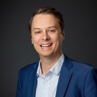 ThinkGen Employee Tim Brewer's profile photo