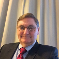 Executive Classes Employee William Faulk's profile photo