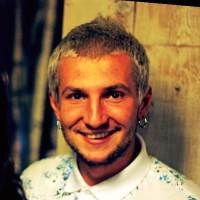 IN/OUT Employee Aliaksandr Babko's profile photo