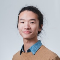 Blake Clough Consulting Employee Luke Yeo's profile photo