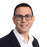 Allot Employee Ariel Cohen's profile photo