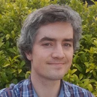 Expedient Software by e2open Employee Daniel Duquemin's profile photo