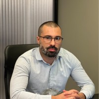 Kappi Data Employee Caio Mello's profile photo