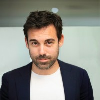 Bianna Recycling Portugal Employee Xavier Mas's profile photo