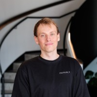 Paperly Employee Ruben Groves's profile photo