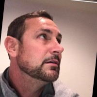 Amperity Employee Wade Foley's profile photo