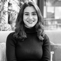 JOIN Employee Clara Hachem's profile photo