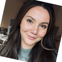 Dare Digital Employee Gabriela Albu's profile photo