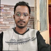 HelpBitz Solutions Employee Tamal Dolui's profile photo