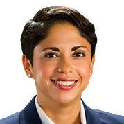 Department of Homeland Security, Office of Inspector General Employee Natalia Segermeister's profile photo