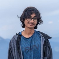 Ashanth Ganesh Email