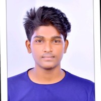 Mugilan A Email