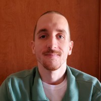 Solstice Publishing Employee Christopher Reynolds's profile photo
