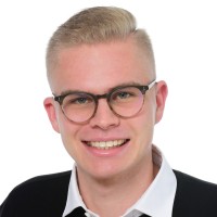 Solvares Group Employee Tito Schade's profile photo