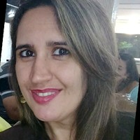 Diginotas.com Documentos Eletrônicos Employee Thais Cell's profile photo