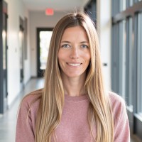 Legal.io Employee Bailie Hurst's profile photo