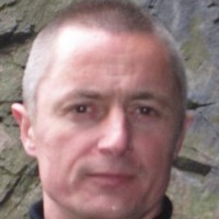 DS NORDEN Employee Peter Sinding's profile photo