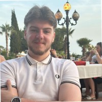 Charlie Mulvanny Email